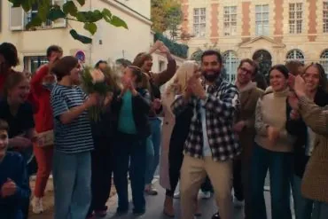 Kendji Girac dévoile le clip de Oublier