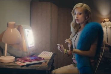 Kim Petras dévoile le clip officiel de son single I Like Ur Look