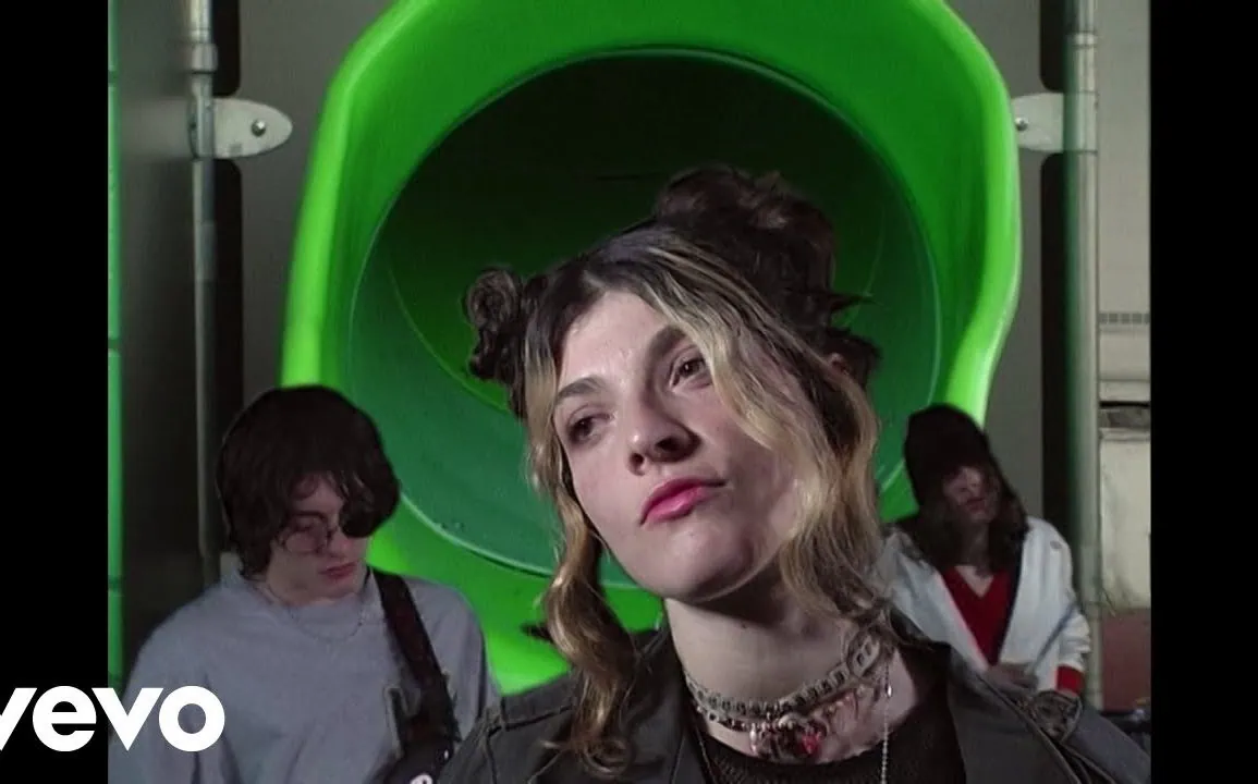 KLON – COMMENT TU T'APPELLES ?