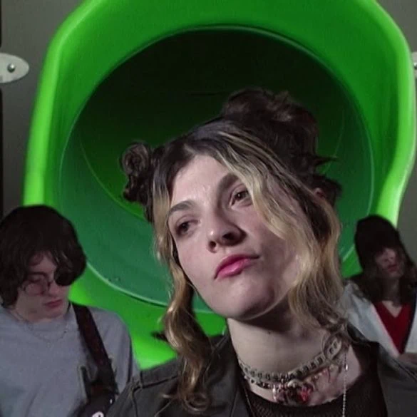 KLON – COMMENT TU T'APPELLES ?