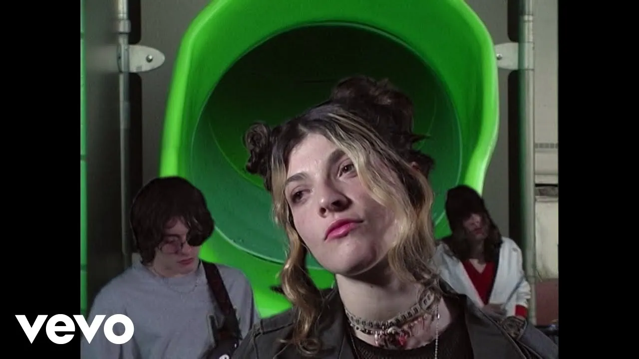 KLON – COMMENT TU T'APPELLES ?