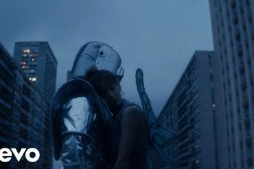 Clip Hors du temps de Kyo