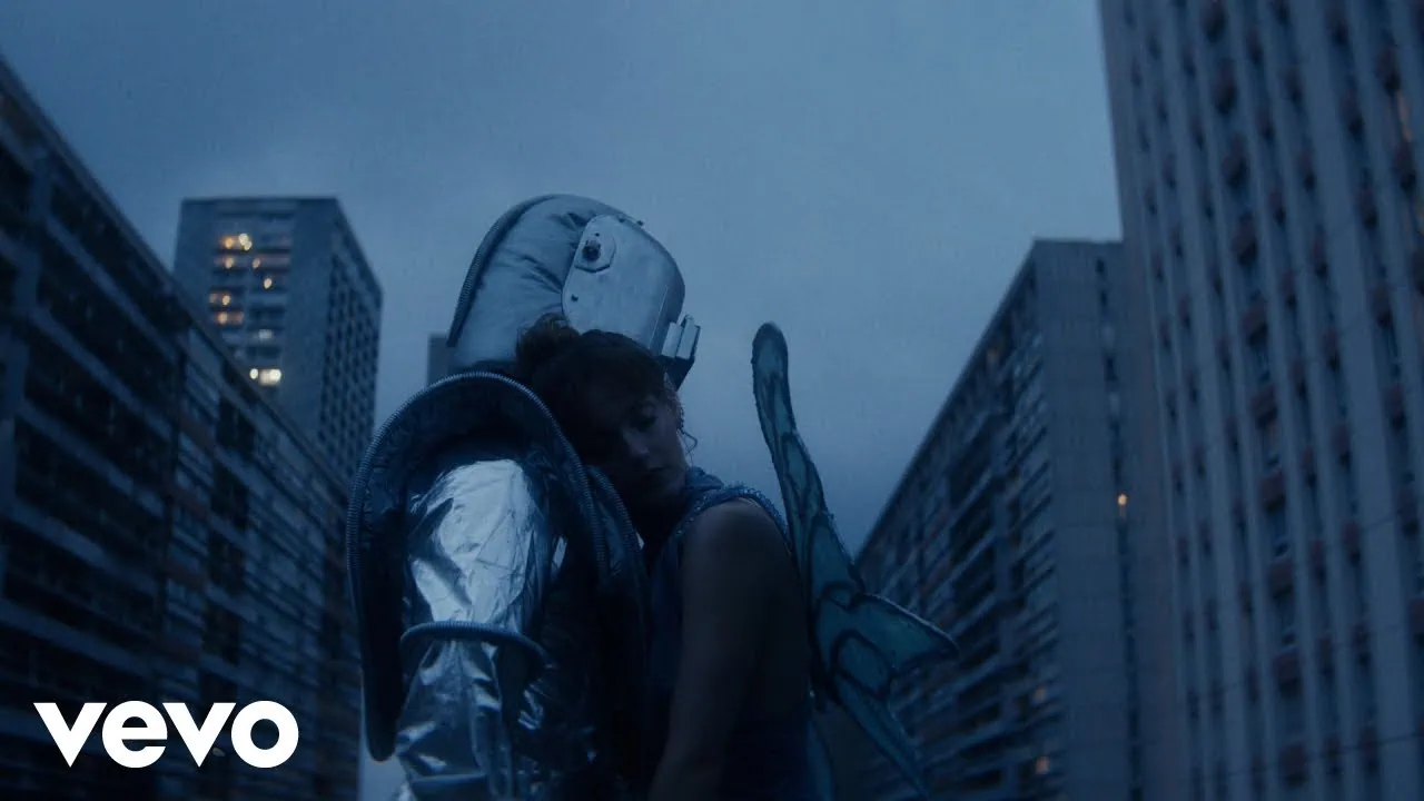 Clip Hors du temps de Kyo 3 Clip Hors du temps de Kyo