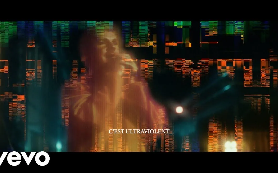 Kyo présente ULTRAVIOLENT (Ultra Session) et annonce un concert 1 Kyo présente ULTRAVIOLENT (Ultra Session) et annonce un concert