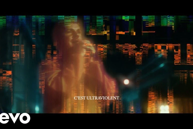 Kyo présente ULTRAVIOLENT (Ultra Session) et annonce un concert 6 Kyo présente ULTRAVIOLENT (Ultra Session) et annonce un concert