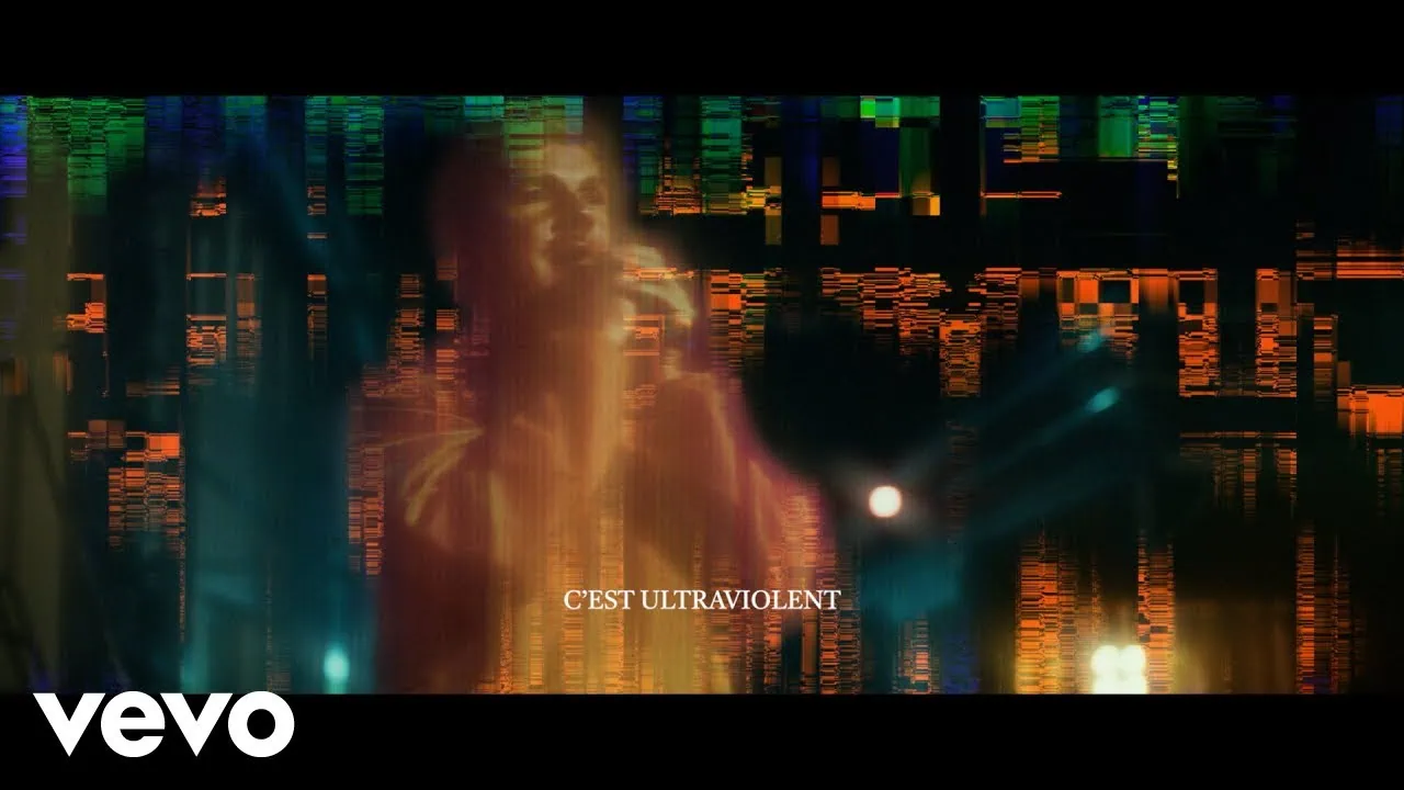 Kyo présente ULTRAVIOLENT (Ultra Session) et annonce un concert 3 Kyo présente ULTRAVIOLENT (Ultra Session) et annonce un concert