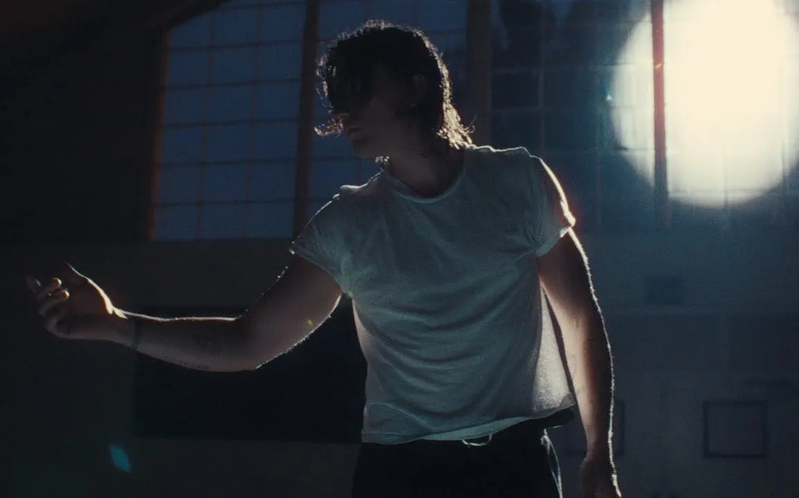 Clip musical Lany - Soft