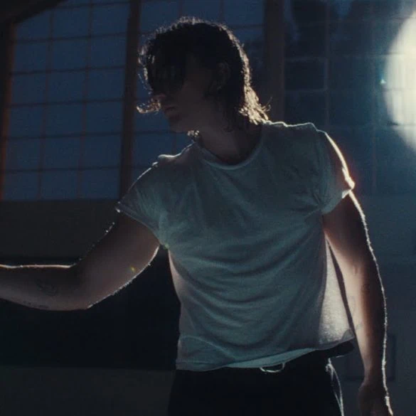 Clip musical Lany - Soft