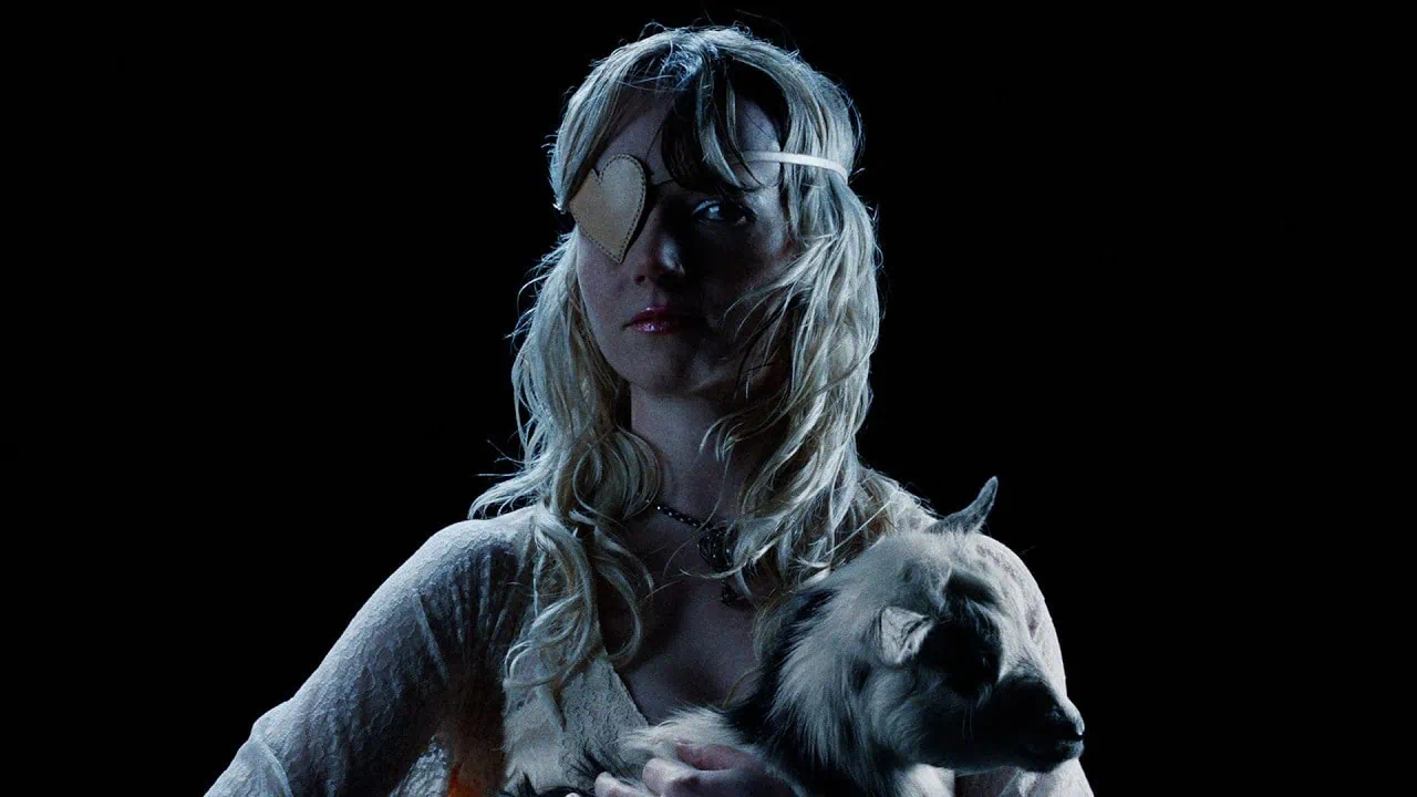 Clip Count The Ways de The Last Dinner Party