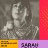 Sarah Lenka présente ISHA son dernier album en concert au 360 Paris le 6 novembre