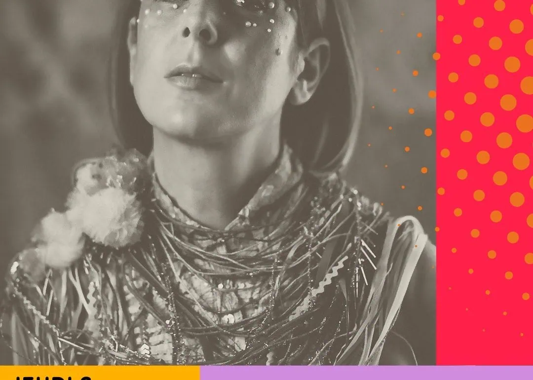 Sarah Lenka présente ISHA son dernier album en concert au 360 Paris le 6 novembre