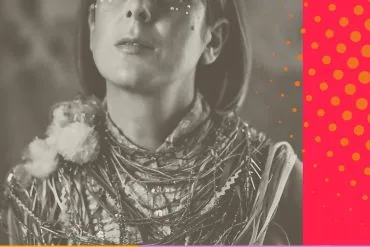 Sarah Lenka présente ISHA son dernier album en concert au 360 Paris le 6 novembre