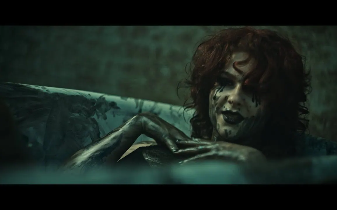 Lesbian Bed Death dévoile le clip de Dark Waters et annonce son nouvel album