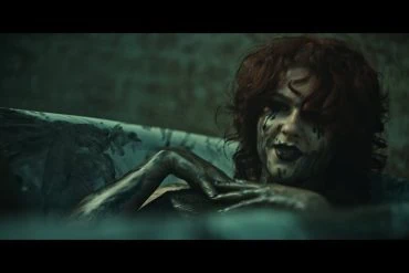 Lesbian Bed Death dévoile le clip de Dark Waters et annonce son nouvel album