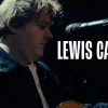 Lewis Capaldi dévoile Almost