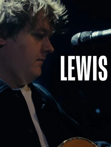 Lewis Capaldi dévoile Almost 4 Lewis Capaldi dévoile Almost