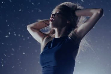 Lexie Liu présente X