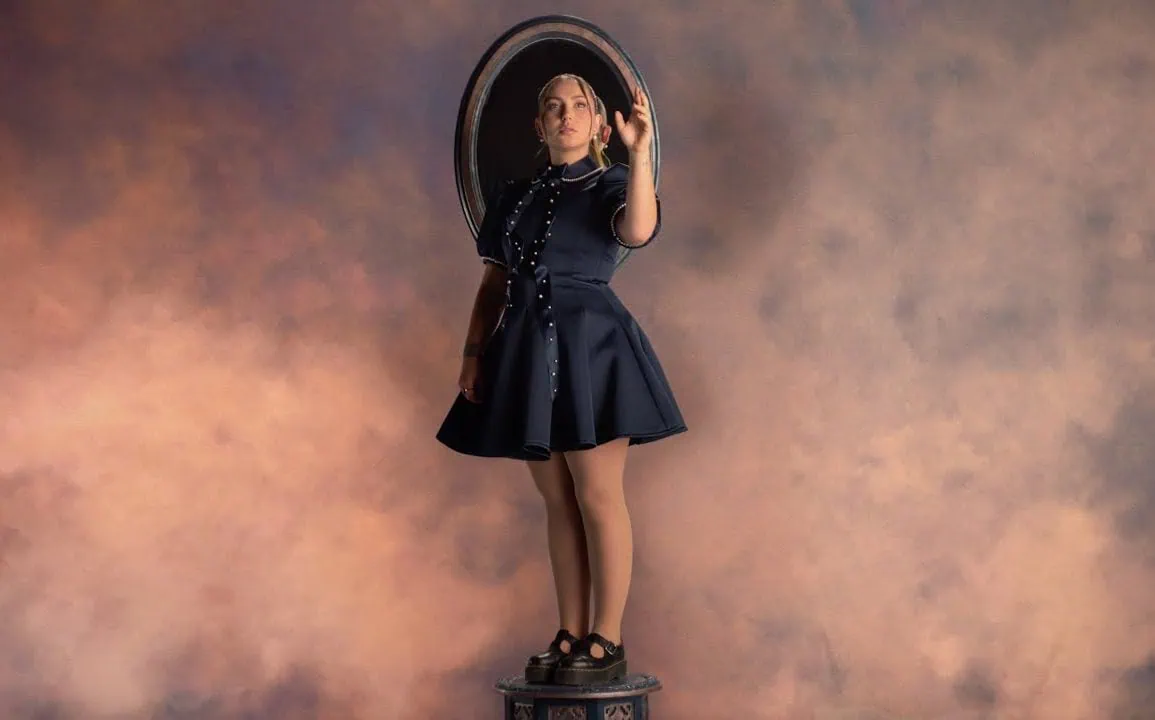 Clip L'amour de ma vie de Linh