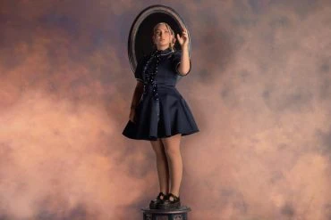 Clip L'amour de ma vie de Linh