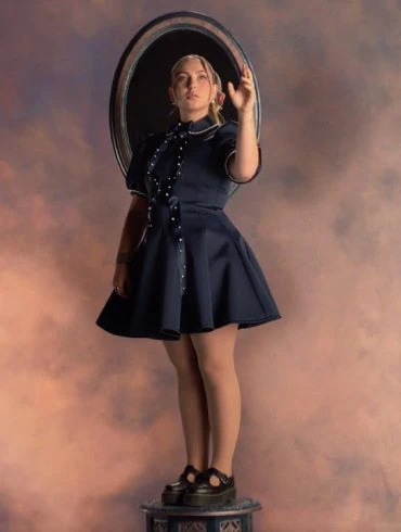 Clip L'amour de ma vie de Linh 4 Clip L'amour de ma vie de Linh