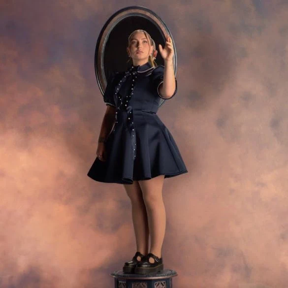 Clip L'amour de ma vie de Linh