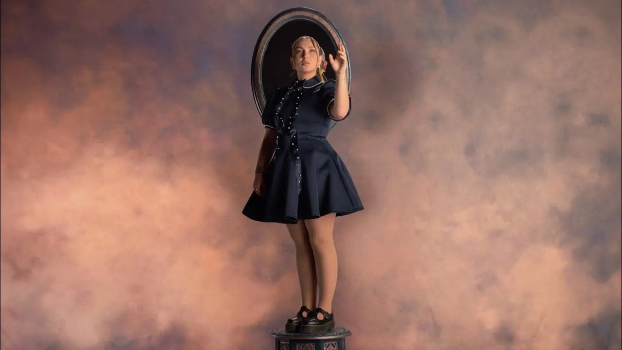 Clip L'amour de ma vie de Linh