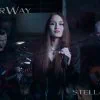 Lunarway : Le clip officiel de Stellar Way