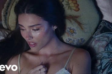 Madison Beer dévoile Bittersweet