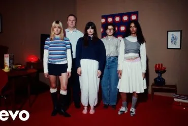 Clip officiel Marguerite - La maison 20 Clip officiel Marguerite - La maison