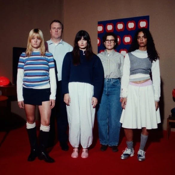 Clip officiel Marguerite - La maison