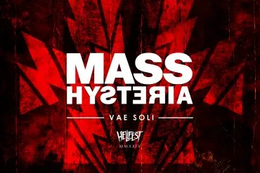 Mass Hysteria : VAE SOLI Hellfest 2024 sort le 14 novembre 2025