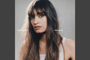 Clip de Clara Luciani cette vie
