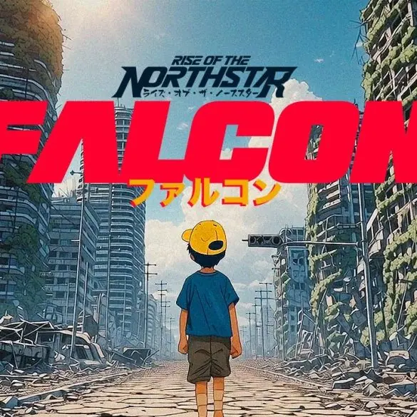 Rise Of The Northstar dévoile Falcon, ultime single avant l'album 2 Rise Of The Northstar dévoile Falcon, ultime single avant l'album