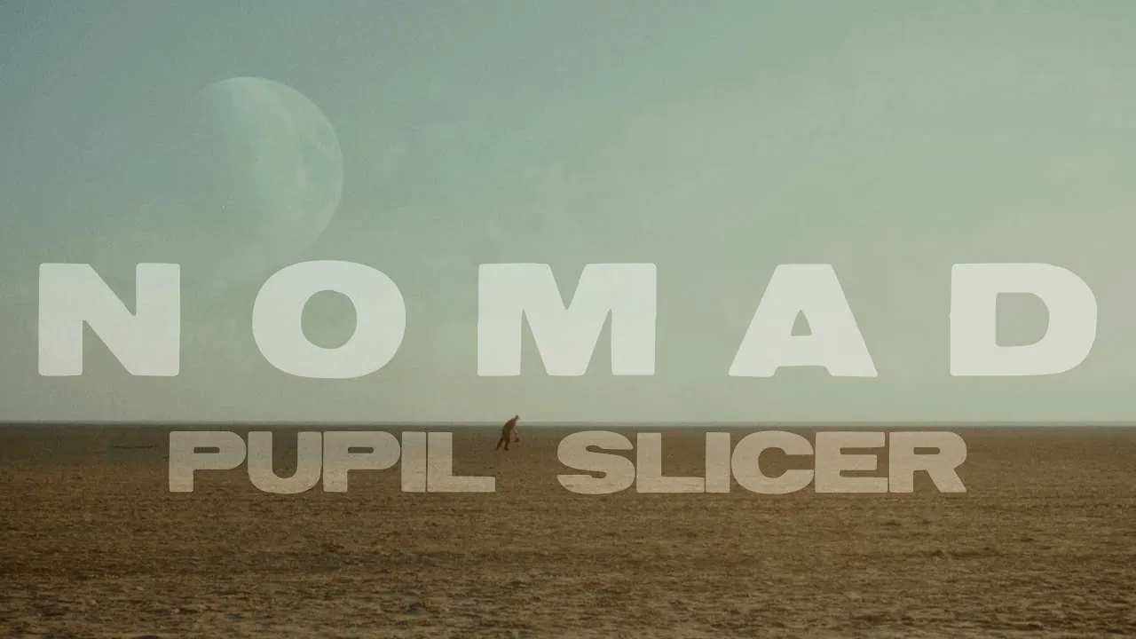 Pupil Slicer dévoile Nomad avant l'album Fleshwork