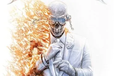 Dave Mustaine annonce le dernier album studio de Megadeth et une tournée d’adieu en 2026