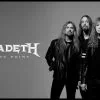 Megadeth dévoile le single et clip Tipping Point