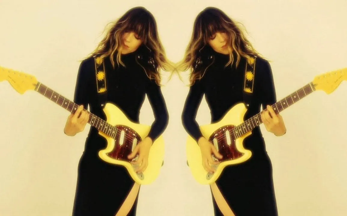 Nouveau clip In The Stars de Melody's Echo Chamber
