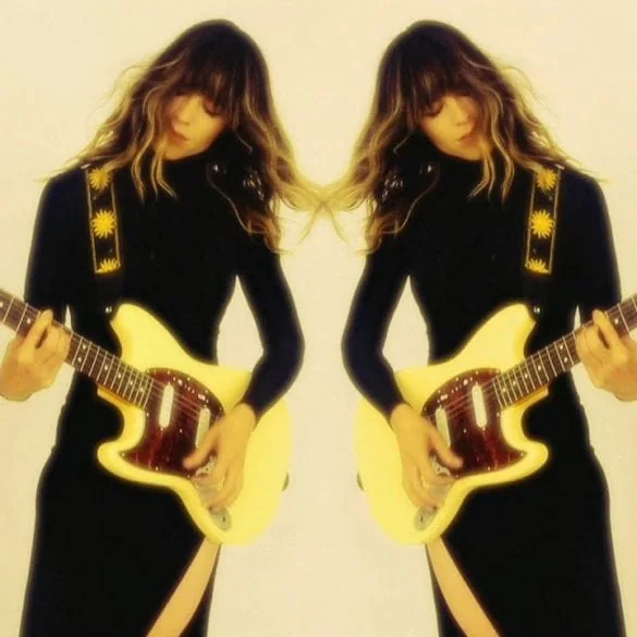 Nouveau clip In The Stars de Melody's Echo Chamber