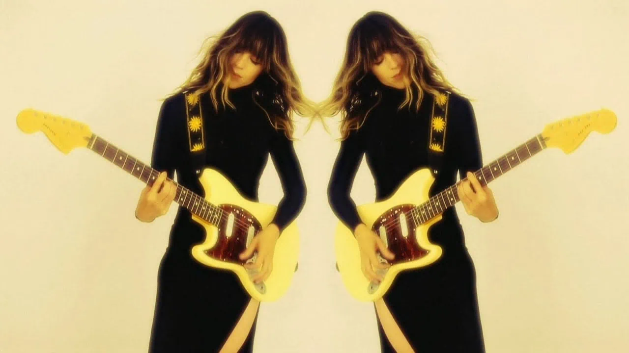 Nouveau clip In The Stars de Melody's Echo Chamber
