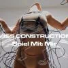Clip Miss Construction Spiel mit mir