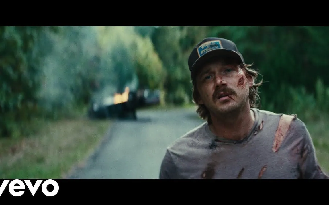 Morgan Wallen dévoile I Got Better