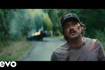 Morgan Wallen dévoile I Got Better