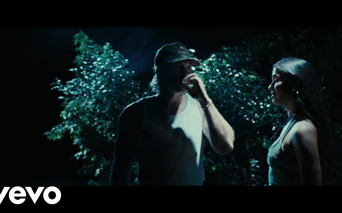 Morgan Wallen dévoile le clip de 20 Cigarettes