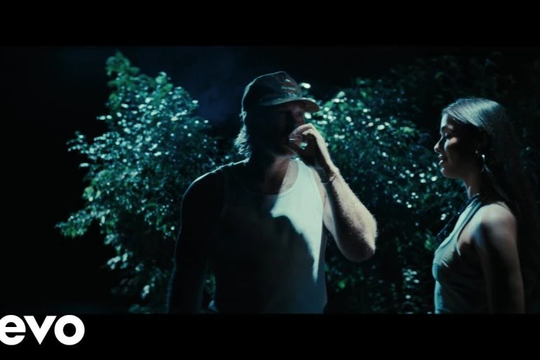 Morgan Wallen dévoile le clip de 20 Cigarettes 6 Morgan Wallen dévoile le clip de 20 Cigarettes