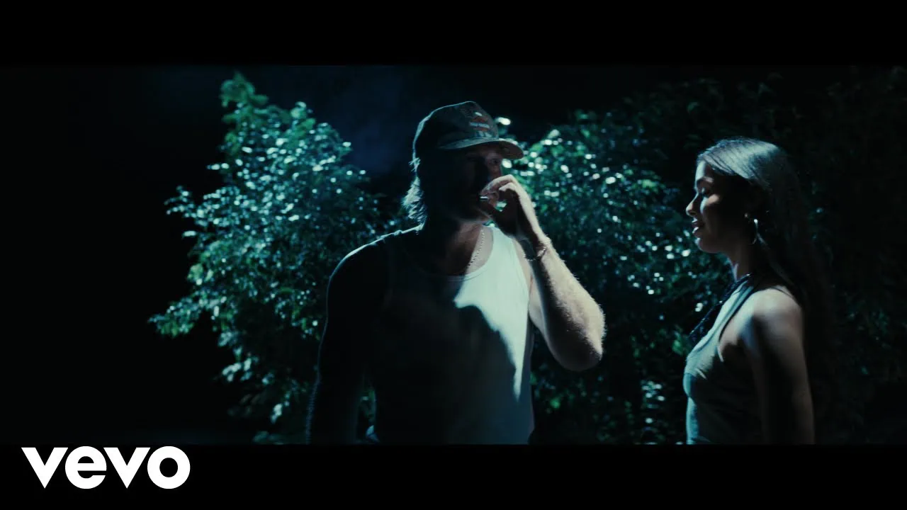 Morgan Wallen dévoile le clip de 20 Cigarettes