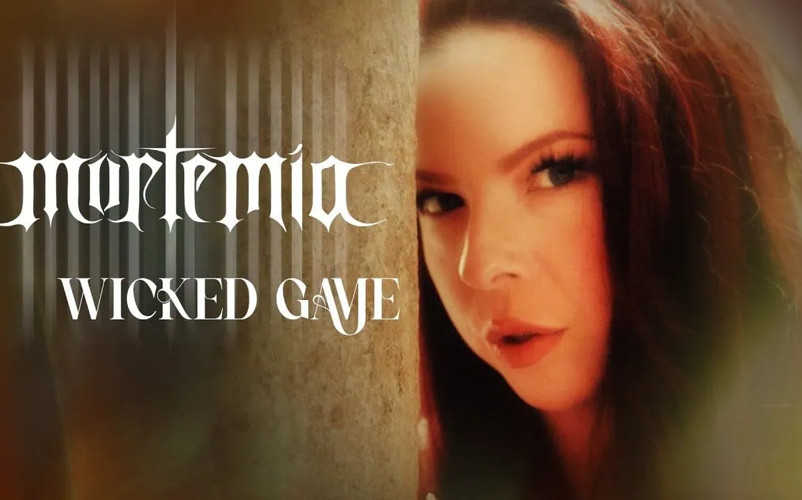 Mortemia et Leah dévoilent le clip de Wicked Game