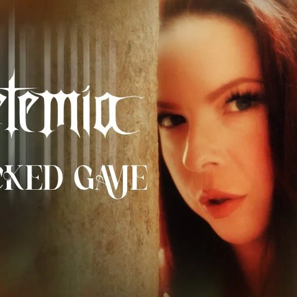 Mortemia et Leah dévoilent le clip de Wicked Game