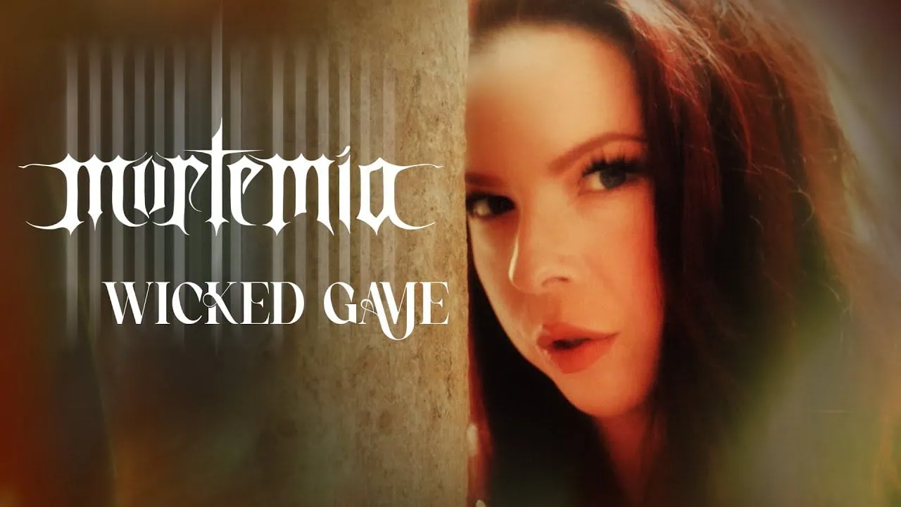 Mortemia et Leah dévoilent le clip de Wicked Game