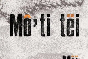 Mô'ti Tëi dévoile "My Deaf Friend", premier extrait d'album 6 Mô'ti Tëi dévoile "My Deaf Friend", premier extrait d'album