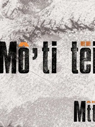 Mô'ti Tëi dévoile "My Deaf Friend", premier extrait d'album 20 Mô’ti Tëi dévoile « My Deaf Friend », premier extrait d’album